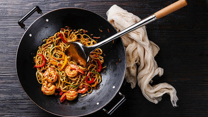 Aranızda noodle deneyen var mı, tadı nasıl sizce?