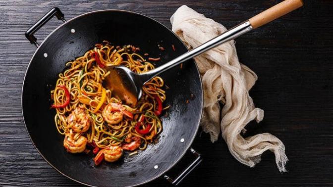 Aranızda noodle deneyen var mı, tadı nasıl sizce?