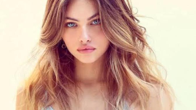 Dünyanın en güzel kızı Thylane Blondeau'u nasıl buluyorsunuz?
