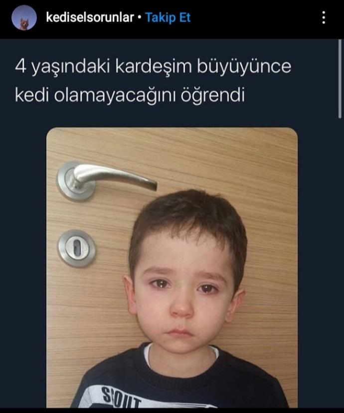 Büyüyünce ne olmak isterdin ne oldun?