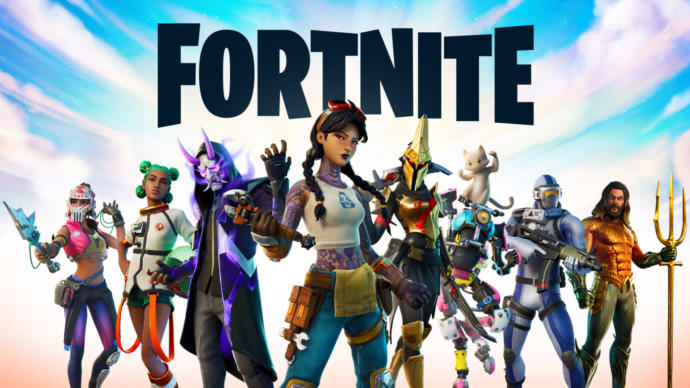 Fortnite Hesap Satışı Nasıl Yapılır? Nereden Satılır?