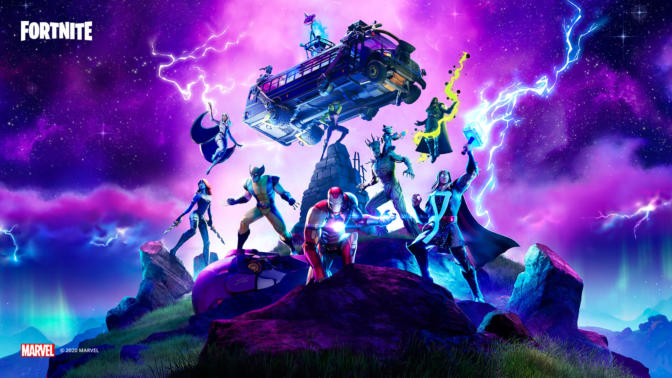 Fortnite Hesap Satışı Nasıl Yapılır? Nereden Satılır?