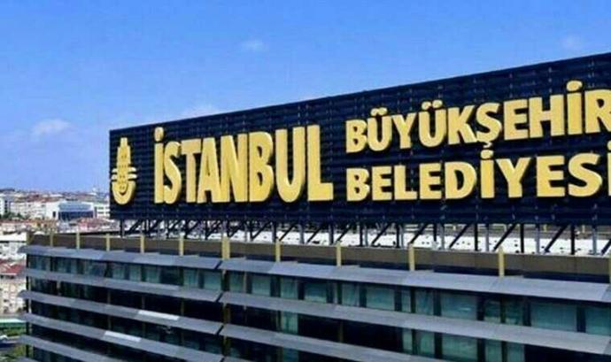 Erdoğanın CHPli belediyeleri topal ördek yaparız sözü hayata geçiyor! Otoparak gelirleri İBBden alınacak. Bu neyin hırsı?