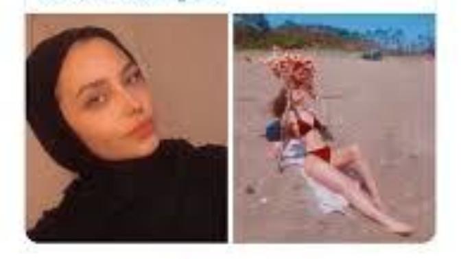 Ben biraz özgurlestim diyerek açılmaları viral oldu , sizce özgürleşmek bunumu gerektirir?