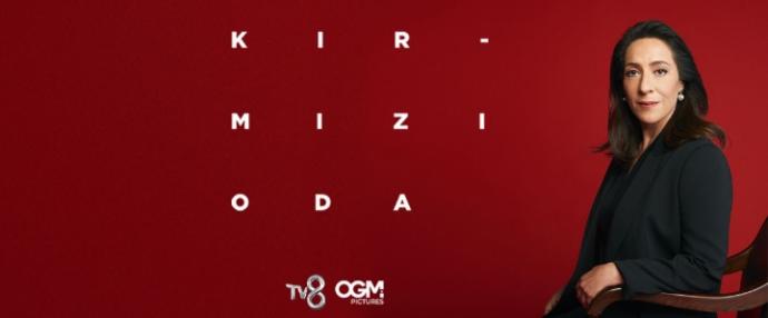 Kırmızı oda, Masumlar Apartmanı Gibi Gerçek Hayattan Uyarlanan Diziler Sizce Türk Dizi Sektörünü Kurtarır Mı?