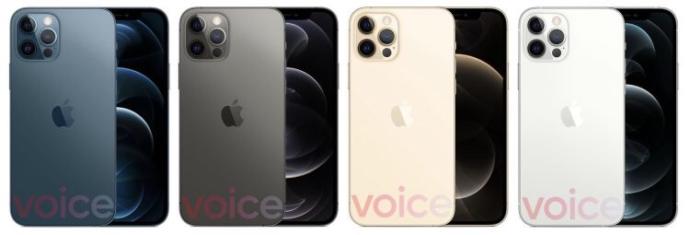 İPhone 12 pro  ya da  İphone 12 pro max mi?