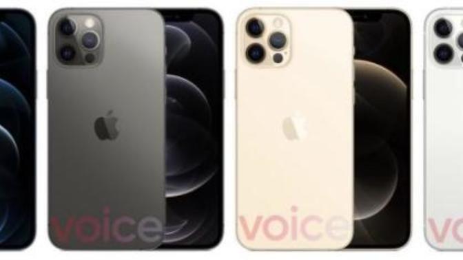 İPhone 12 pro  ya da  İphone 12 pro max mi?