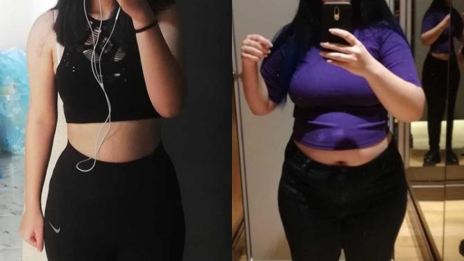 29 kilo verdim ama kendimi hala çok şişman hissediyorum ve sürekli yeme atakları yaşayıp kusuyorum, bunu nasıl yenebilirim?