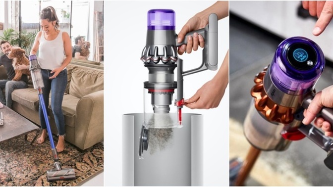 Dyson hangi ülkede ucuza satılıyor?