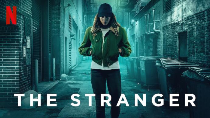 The Stranger izlenir mi nasıl bir dizi? Sıkar mı?