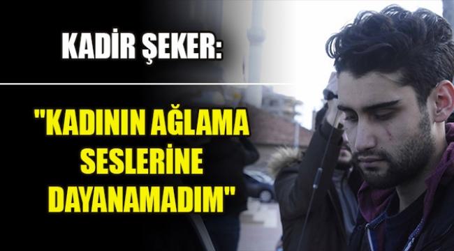 Kadir şekerin 12,5 yıl ceza almasıyla ilgili feminist dernekleri ve kadın hakları savunucuları bir şeyler yapacak mı?