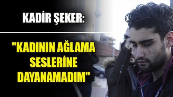 Kadir şeker'in 12,5 yıl ceza almasıyla ilgili feminist dernekleri ve kadın hakları savunucuları bir şeyler yapacak mı?