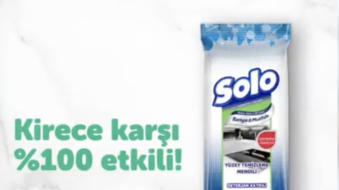 Musluktaki kireç lekeleri nasıl temizlenir?