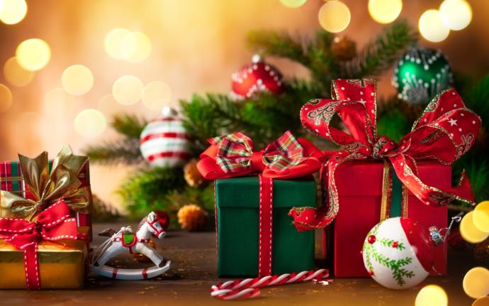 Bence en güzel hediye Sevgidir 🎁