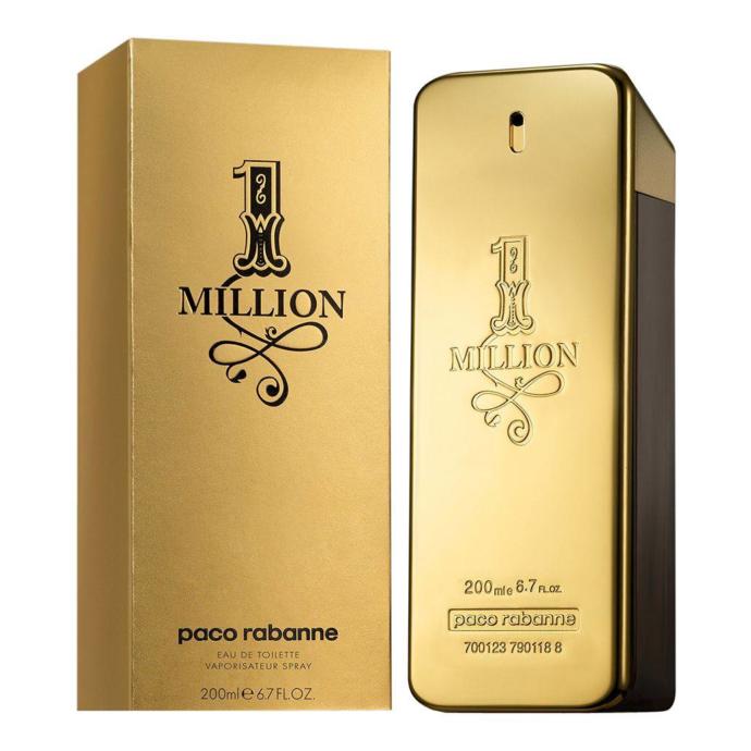 Paco Rabanne 1 Million Kullananlar ve Yorumları Nelerdir?