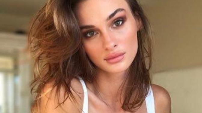 Miss Turkey Universe Güzeli Pınar Tartan Hakkında Ne Düşünüyorsunuz?