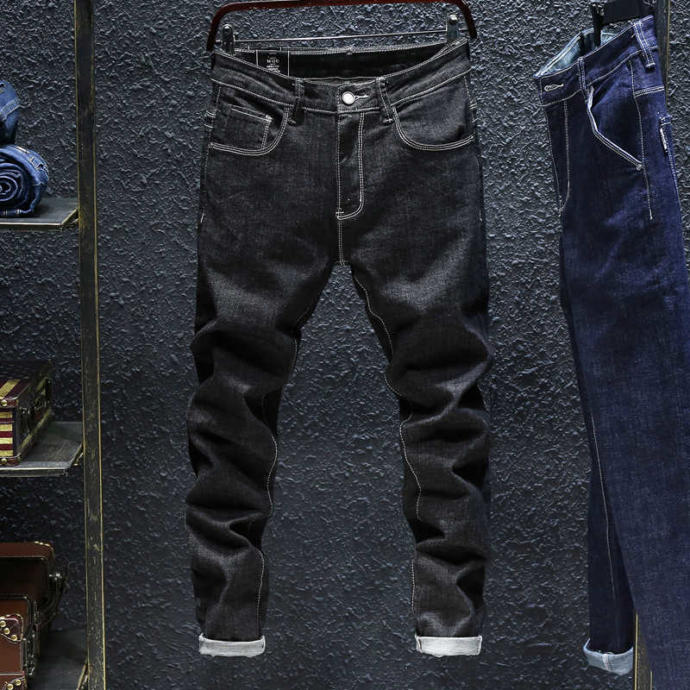 Mavi Jeans Erkek Kot Konusunda Başarılı mı?