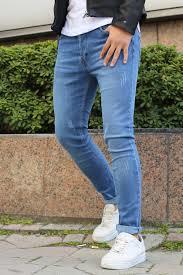 Mavi Jeans Erkek Kot Konusunda Başarılı mı?