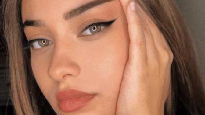Eyeliner çekmek bir marifet midir?