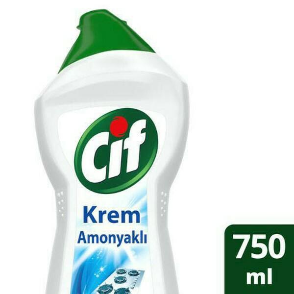 Bir temizlik ürünü olsan hangisi olurdun?