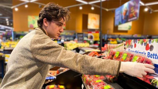 Bir öğrencinin market alışveriş listesinde neler olmalı?