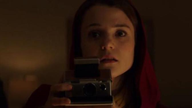 Korku filmi sevenler buraya! Polaroid izleyen var mı, önerdiğiniz korku filmleri hangileri?