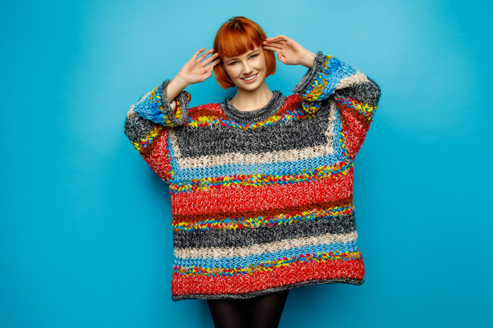 Oversize ne demek?