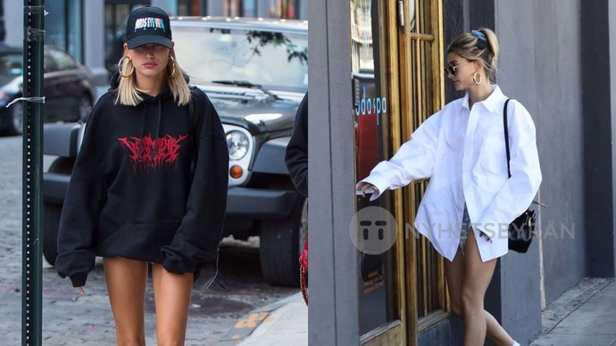 Oversize ne demek?