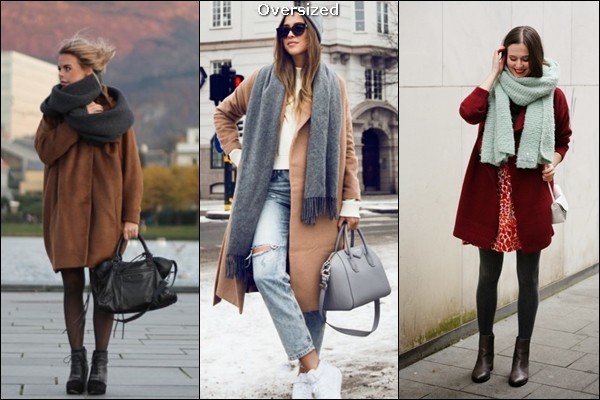 Oversize ne demek?
