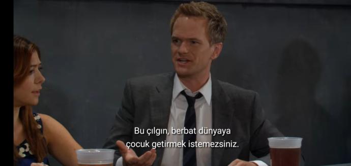 Üremenin mantığı nedir?