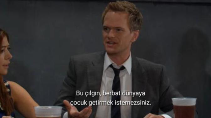 Üremenin mantığı nedir?