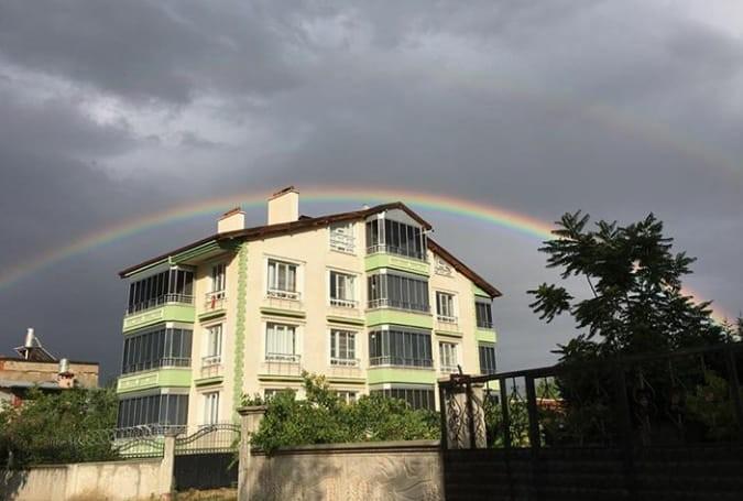 Evi yaptırmak mı daha zordur yoksa ev almak mı?