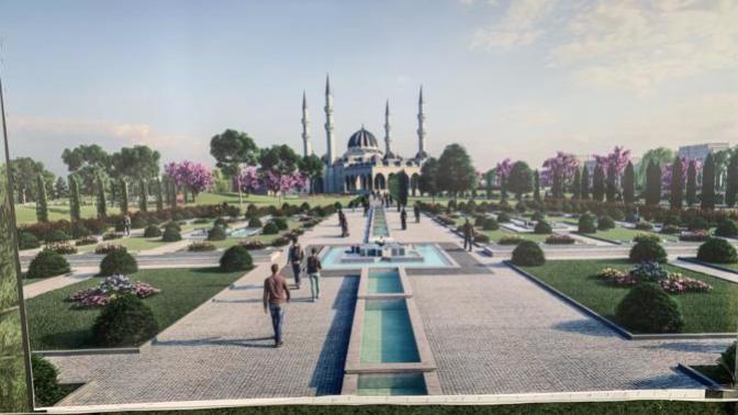 Yıkılan Konya Atatürk Stadyumu’nun yerine cami yapmak hangi akla hizmettir?