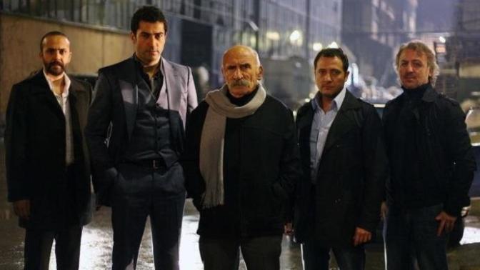 Sizce Türkiye'nin en iyi dizisi hangisi?