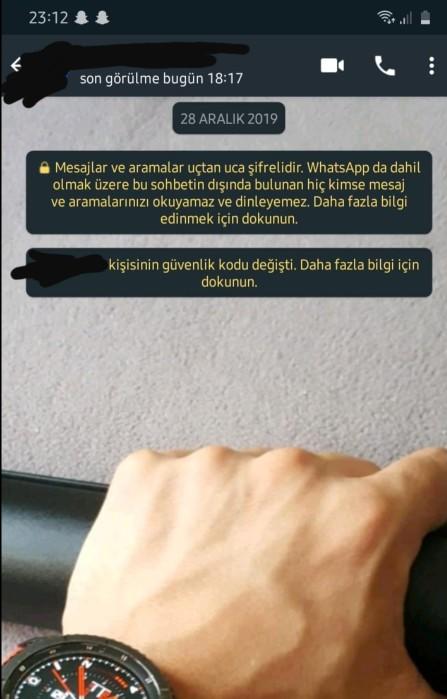 Arkadaşlar benim mümin 6dan beri vatzaba girmiyo sizce neden olabilir?