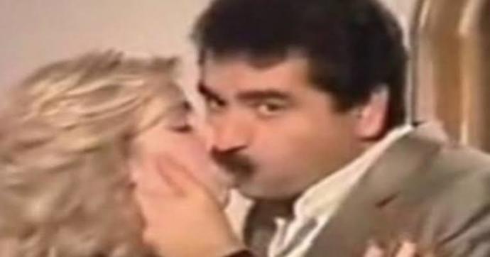 Sevgilim bildiğiniz ağzımı yiyor?
