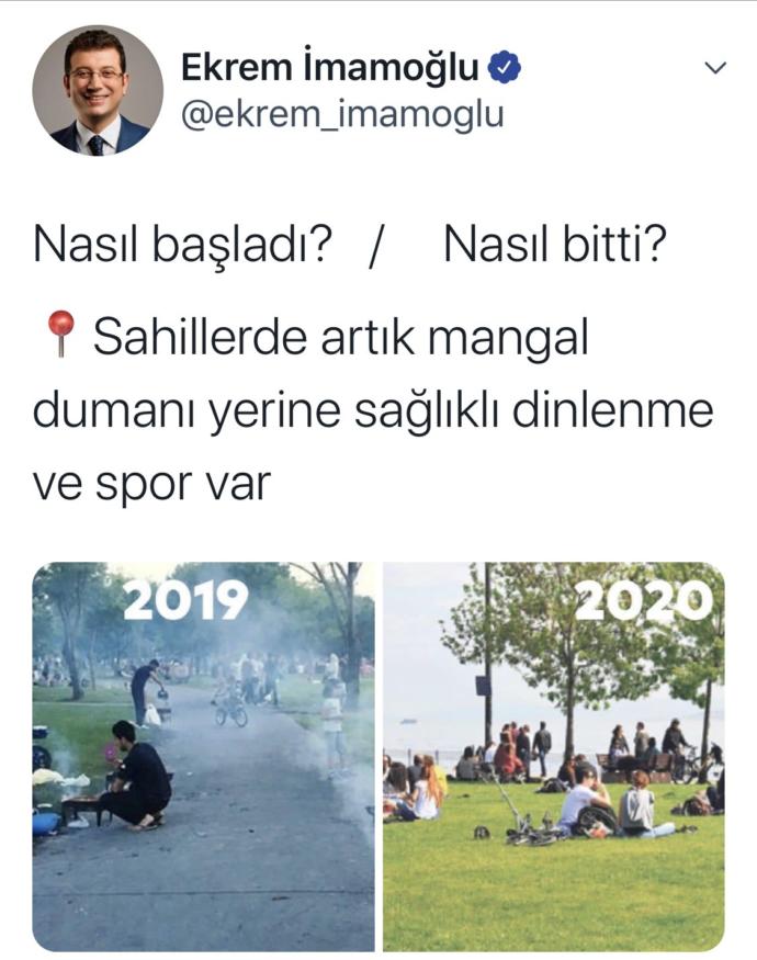 İstanbul Belediye Başkanı olsaydınız, hangi "büyük" projeleri yapardınız?