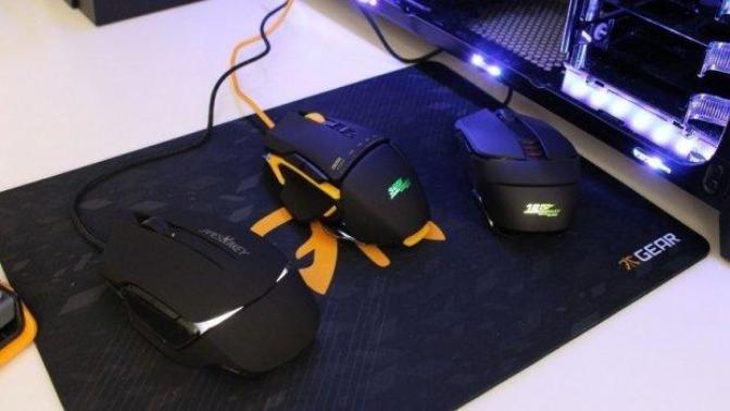 Ucuza Alınabilecek En İyi Gaming Mouse Hangisi?