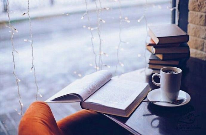 Bugün kahvenize eşlik eden biri var mı?