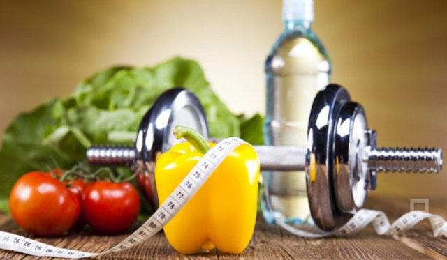 Fitness yapan biri nasıl beslenmeli, neler yemelidir?
