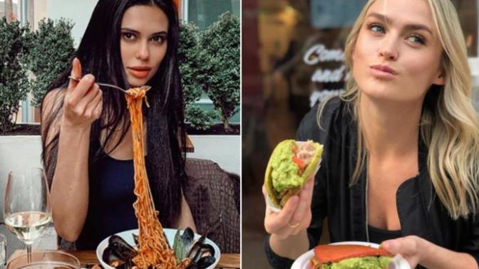 Fitness yapan biri nasıl beslenmeli, neler yemelidir?