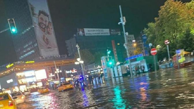 Ankarada deniz yok diyenler utanır mı?
