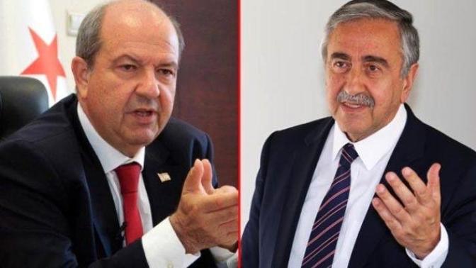 KKTC yeni Cumhurbaşkanı Ersin Tatar oldu! Ne düşünüyorsunuz?