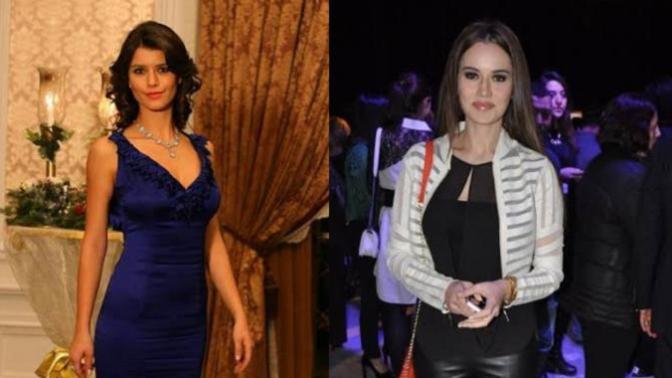 Fahriye ve Beren aynı boy da olduğu halde neden Fahriye daha uzun duruyor?