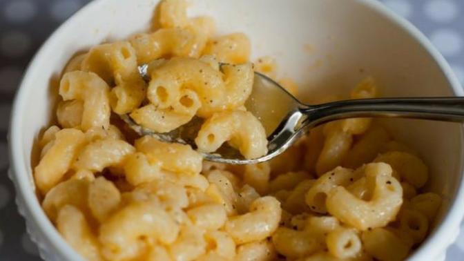 Mac & Cheese yapmayı denediniz mi?