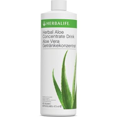 herbalife aloe vera suyu