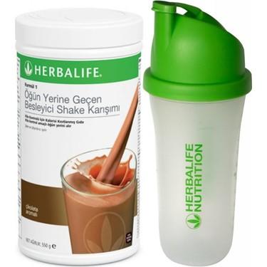 herbalife shake