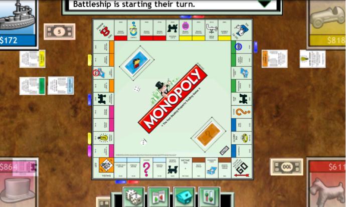 Monopoly
