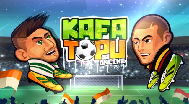Kafa Topu