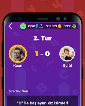 Kelime Savaşı